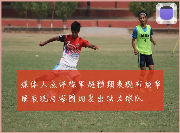 媒体人点评绿军超预期表现布朗华丽表现与塔图姆复出助力球队